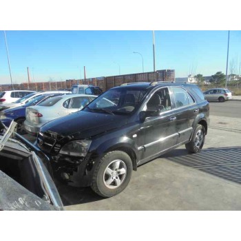 kia sorento del año 2006