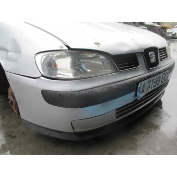 seat ibiza (6k1) del año 1999