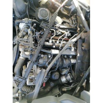 bmw serie 1 coupe (e82) del año 2008