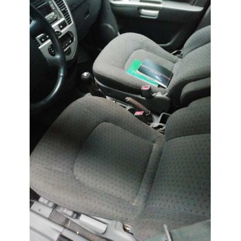 kia carens del año 2006