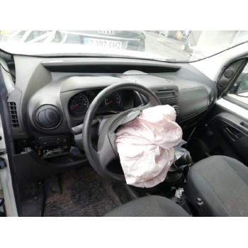 citroën nemo del año 2015