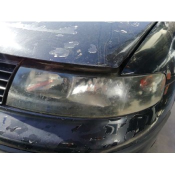 seat leon (1m1) del año 2002