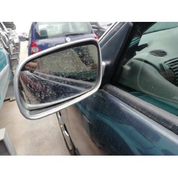 seat toledo (1m2) del año 2001