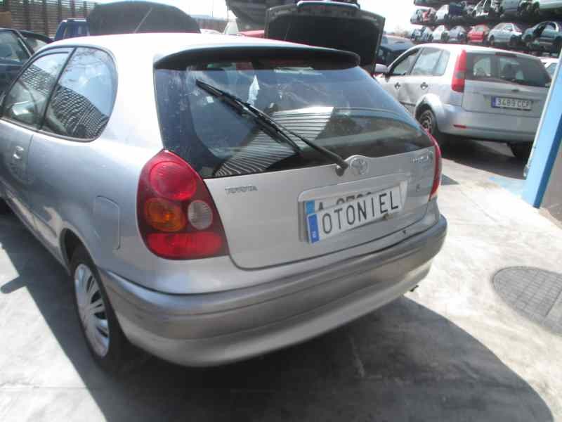 toyota corolla (e11) del año 1999
