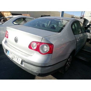 volkswagen passat berlina (3c2) del año 2009