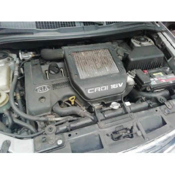 kia carens del año 2006