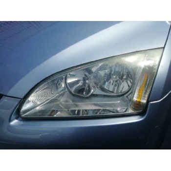 ford focus berlina (cap) del año 2006