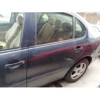 seat toledo (1m2) del año 2001