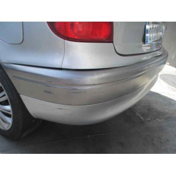 toyota corolla (e11) del año 1999