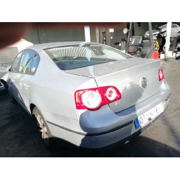 volkswagen passat berlina (3c2) del año 2009