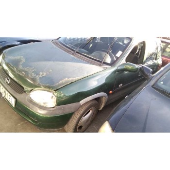 OPEL CORSA B