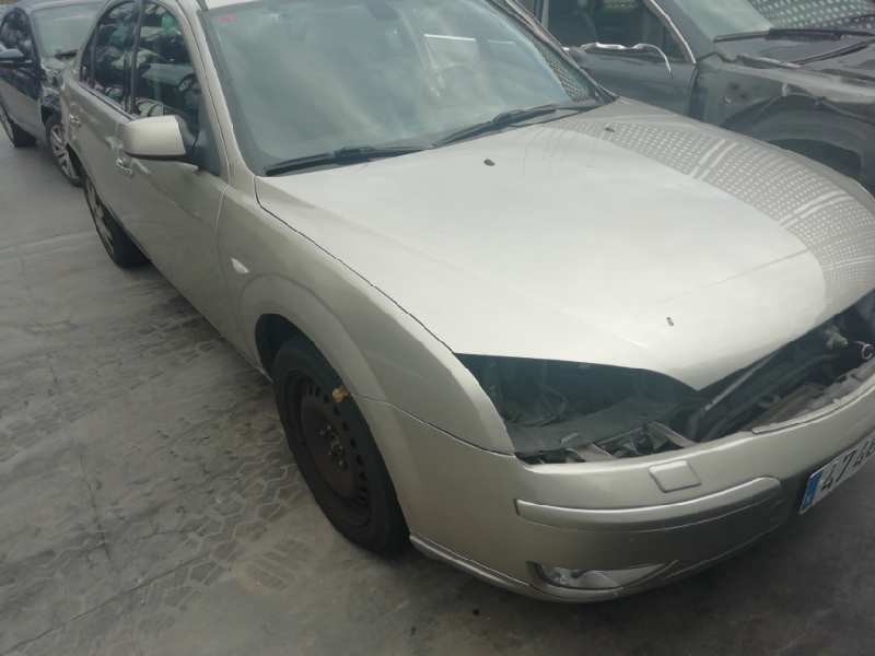 FORD MONDEO BERLINA (GE)
