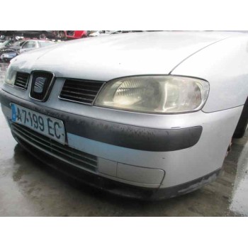 seat ibiza (6k1) del año 1999