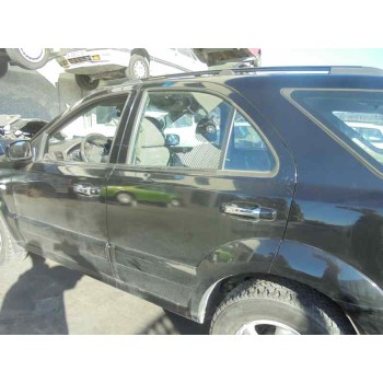 kia sorento del año 2006