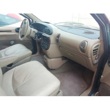 chrysler voyager (gs) del año 1998