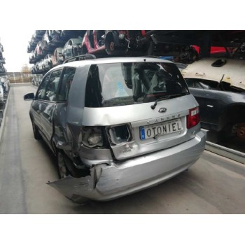 kia carens del año 2006