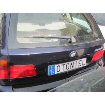 bmw serie 5 touring (e39) del año 1998