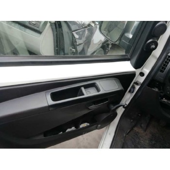 citroën nemo del año 2015