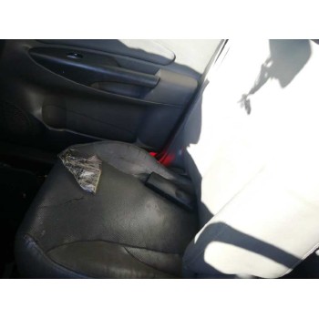 hyundai tucson (jm) del año 2006