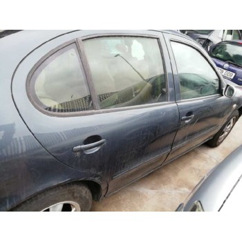 seat toledo (1m2) del año 2001
