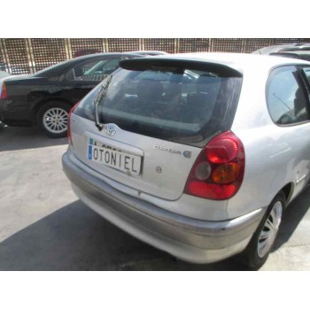 toyota corolla (e11) del año 1999