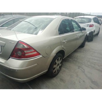 ford mondeo berlina (ge) del año 2005