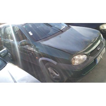 opel corsa b del año 1999