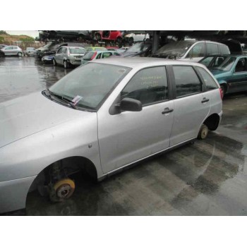 seat ibiza (6k1) del año 1999