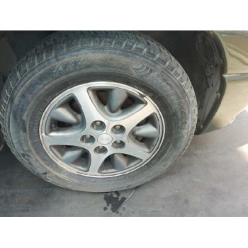 chrysler voyager (gs) del año 1998