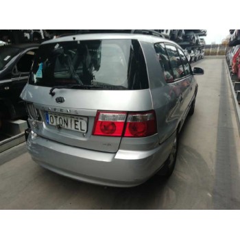 kia carens del año 2006