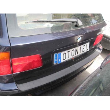 bmw serie 5 touring (e39) del año 1998