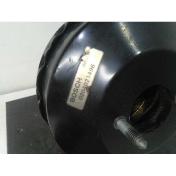 Recambio de servofreno para smart coupe edition bluemotion referencia OEM IAM 0005454V010  