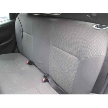 opel corsa c del año 2002