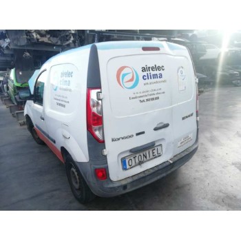 renault kangoo del año 2014