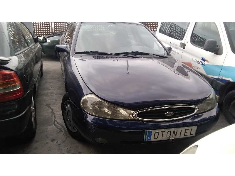 FORD MONDEO BERLINA (GD)