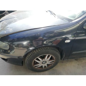 seat leon (1m1) del año 2002