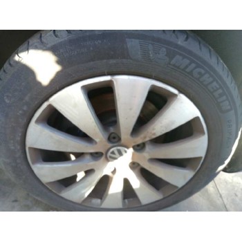 volkswagen passat berlina (3c2) del año 2009