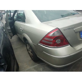 ford mondeo berlina (ge) del año 2005