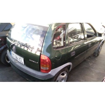 opel corsa b del año 1999