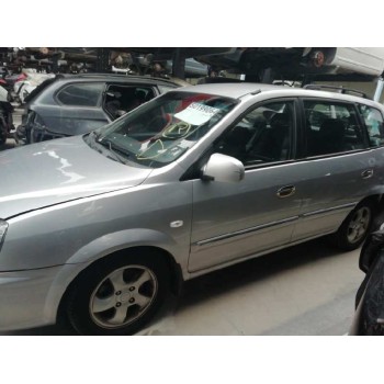 kia carens del año 2006