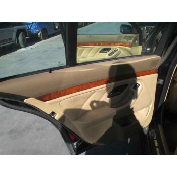 bmw serie 5 touring (e39) del año 1998