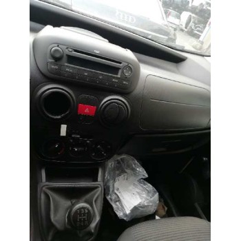 citroën nemo del año 2015