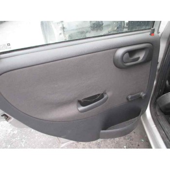 opel corsa c del año 2002