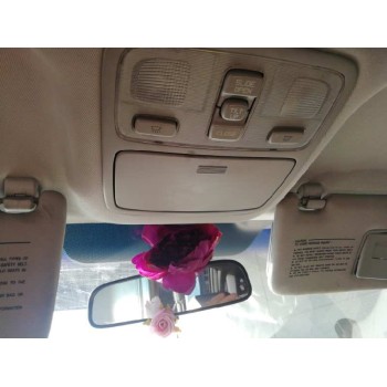 hyundai tucson (jm) del año 2006