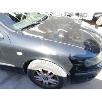 seat leon (1m1) del año 2002