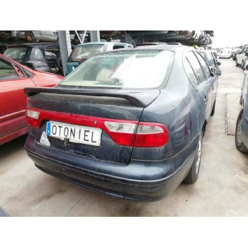seat toledo (1m2) del año 2001