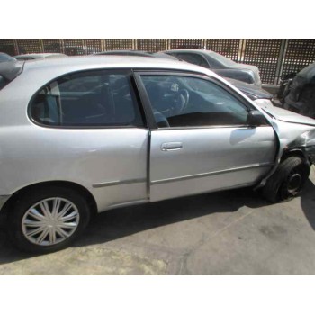 toyota corolla (e11) del año 1999