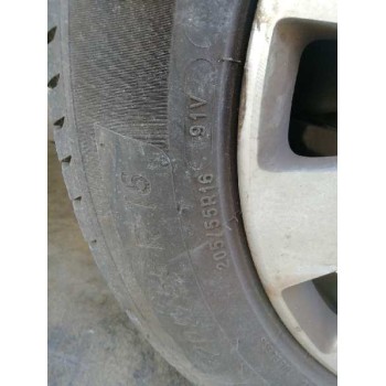 volkswagen passat berlina (3c2) del año 2009