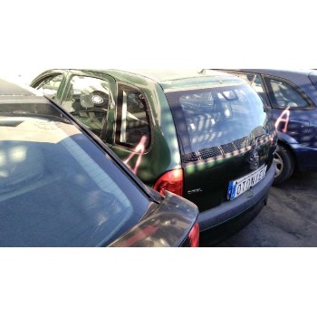 opel corsa b del año 1999