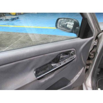 seat ibiza (6k1) del año 1999